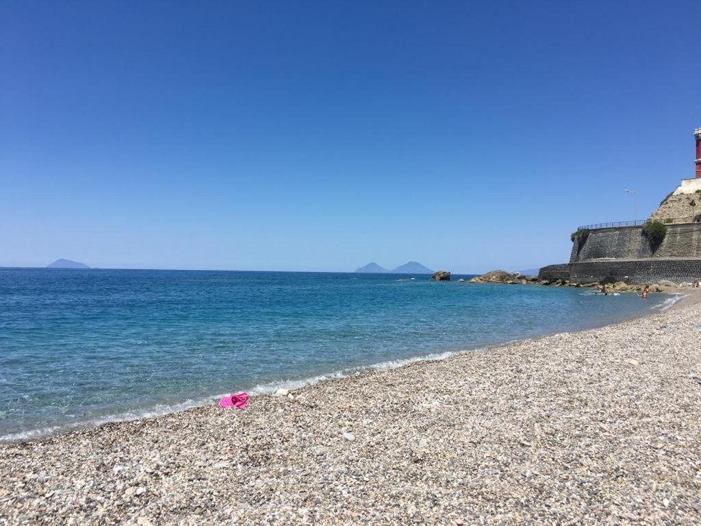 Agriturismo Don Cesarino Contura Eksteriør bilde