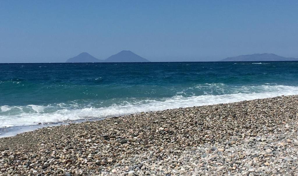 Agriturismo Don Cesarino Contura Eksteriør bilde